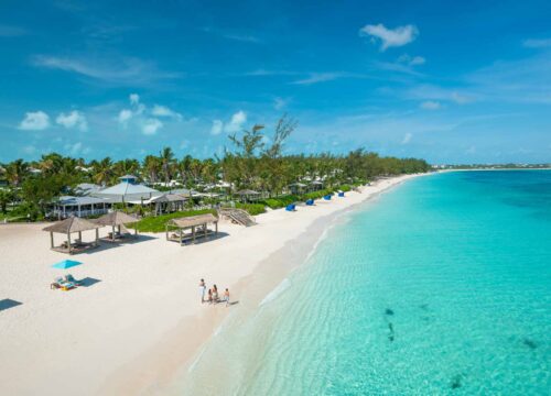 Your Go-To Taxi Service in Providenciales – Comfort, Convenience & Island Hospitality