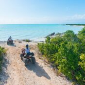 Airport Taxi TCI | Top Providenciales Day Trips