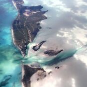 Providenciales Tours with Island Taxi TCI