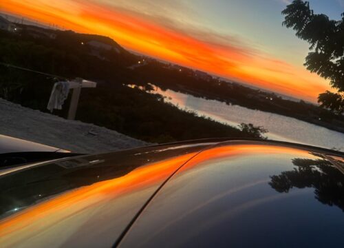 Explore Paradise in Comfort with TCI Cab Service