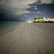 Island Taxi TCI | Airport Group Taxi TCI