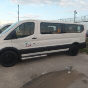 Island Taxi TCI | Group Taxi Service in Providenciales