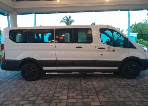 Airport Taxi TCI – Reliable Transfers with Island Taxi TCI