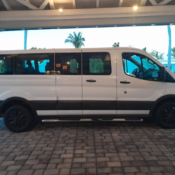 Best Taxi Service in Turks and Caicos