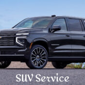 Best Choice Taxi in Providenciales