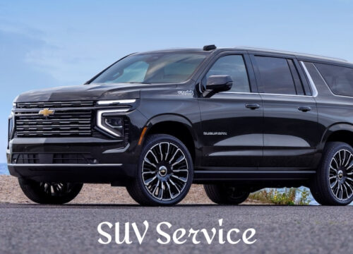 Why Island Taxi TCI is the Best Choice Taxi in Providenciales