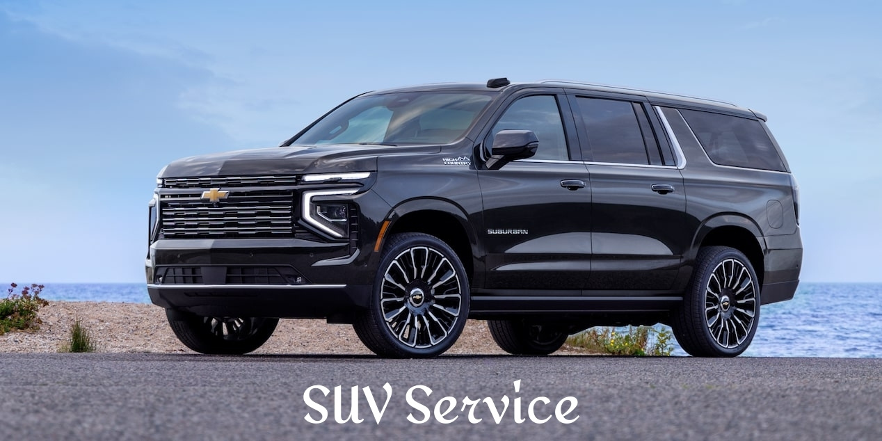 Best Choice Taxi in Providenciales